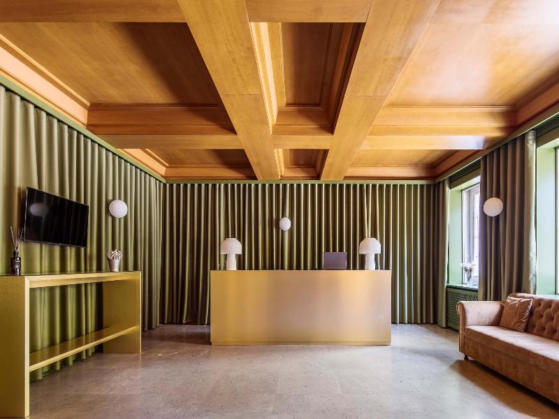 Hotel Auronzo Dolomites, Affiliated by Melia image