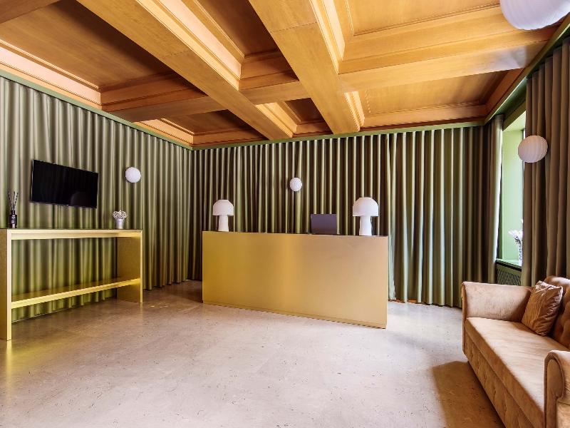 Hotel Auronzo Dolomites, Affiliated by Melia image