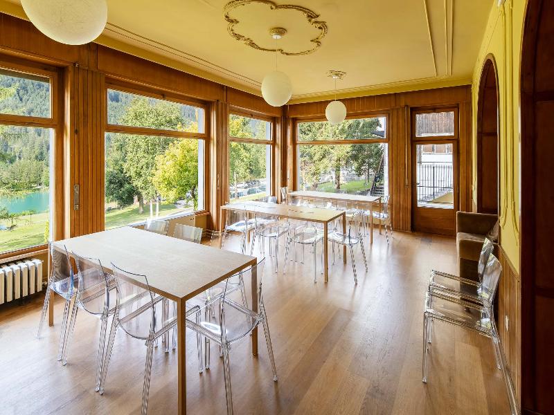 Hotel Auronzo Dolomites, Affiliated by Melia image