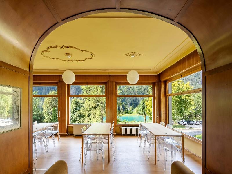 Hotel Auronzo Dolomites, Affiliated by Melia image
