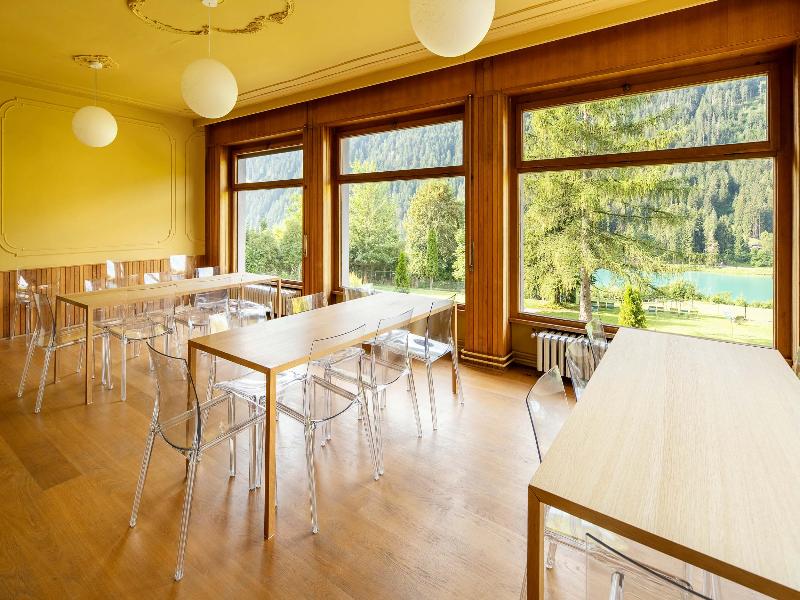 Hotel Auronzo Dolomites, Affiliated by Melia image