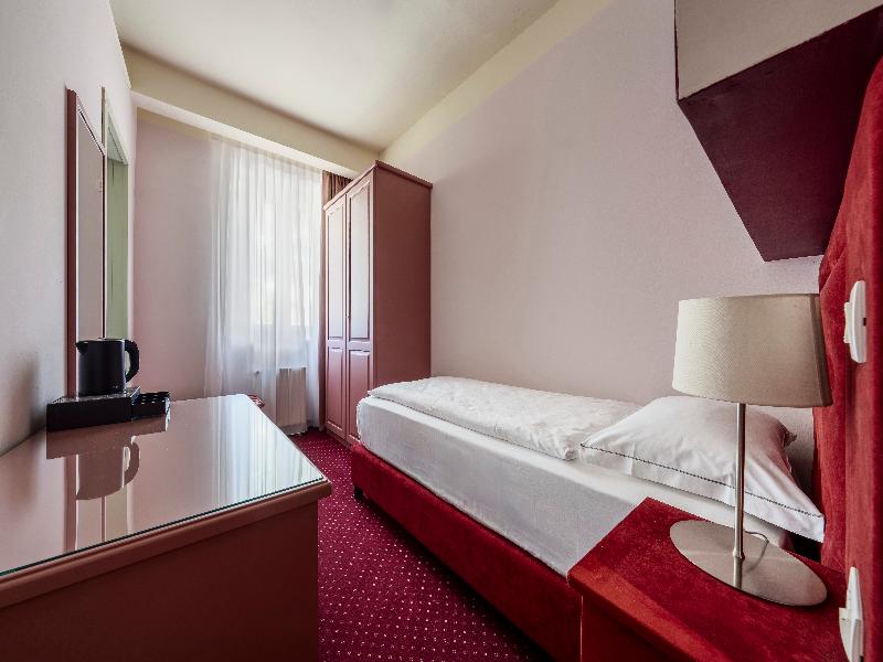 Hotel Auronzo Dolomites, Affiliated by Melia image