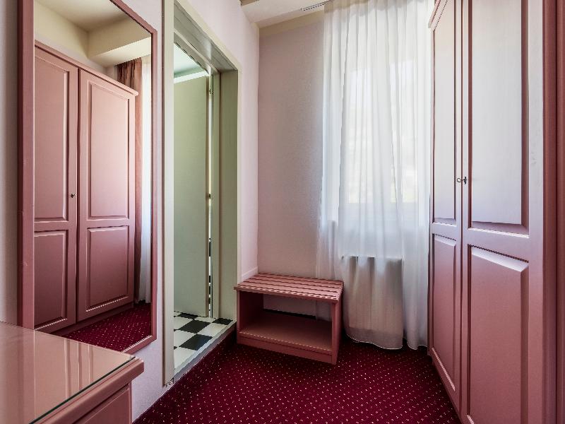 Hotel Auronzo Dolomites, Affiliated by Melia image