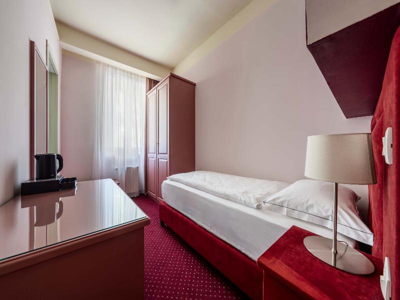 Hotel Auronzo Dolomites, Affiliated by Melia image