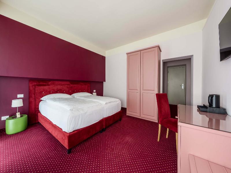 Hotel Auronzo Dolomites, Affiliated by Melia image