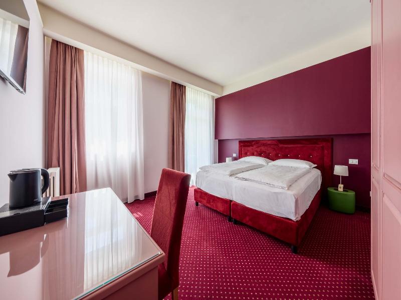 Hotel Auronzo Dolomites, Affiliated by Melia image