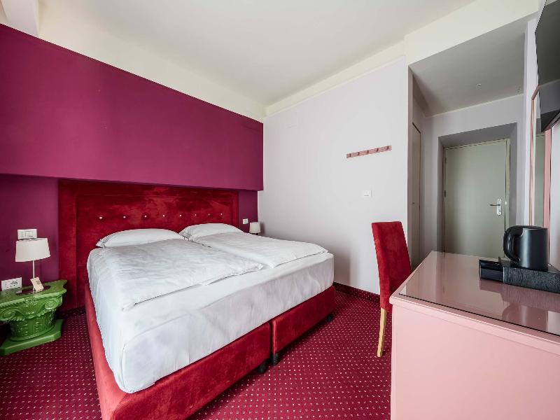 Hotel Auronzo Dolomites, Affiliated by Melia image