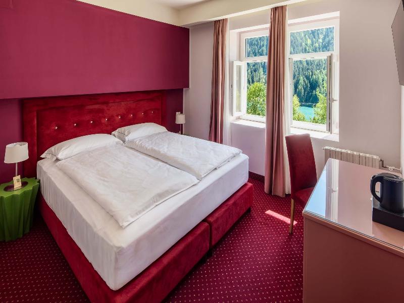 Hotel Auronzo Dolomites, Affiliated by Melia image