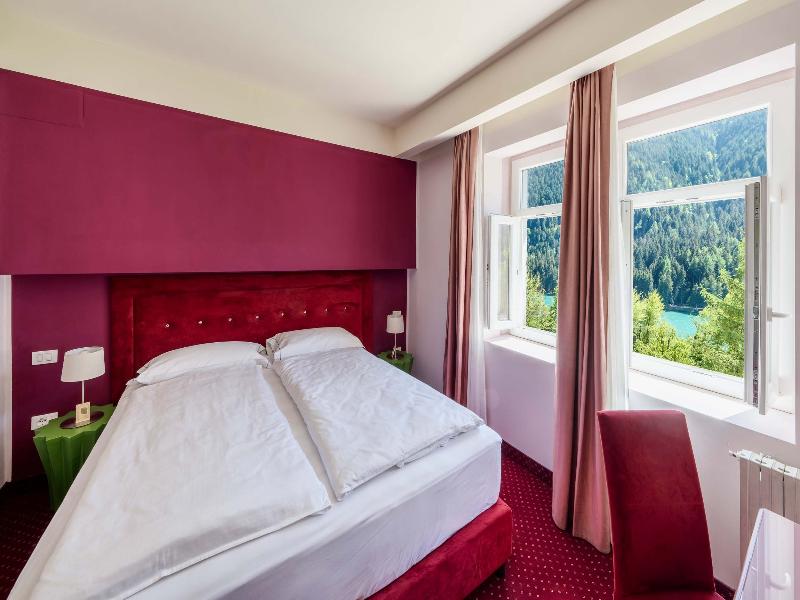 Hotel Auronzo Dolomites, Affiliated by Melia image