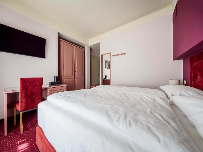 Hotel Auronzo Dolomites, Affiliated by Melia image