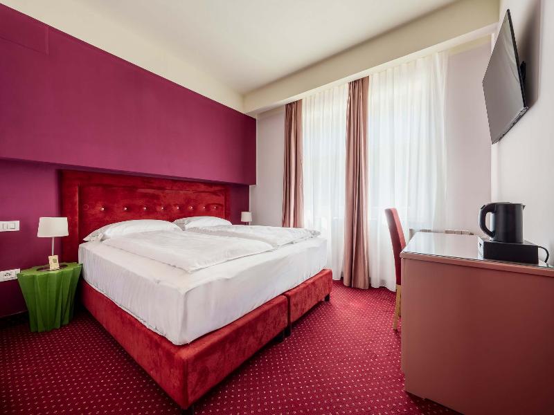 Hotel Auronzo Dolomites, Affiliated by Melia image