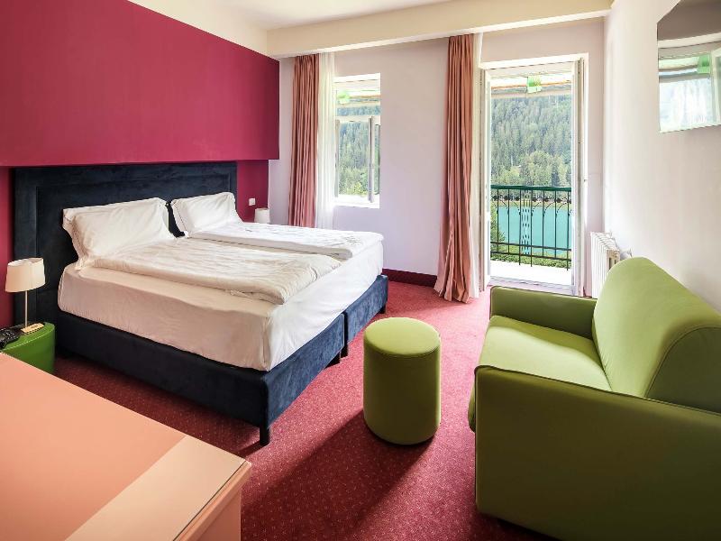 Hotel Auronzo Dolomites, Affiliated by Melia image