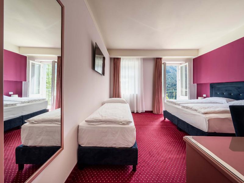 Hotel Auronzo Dolomites, Affiliated by Melia image