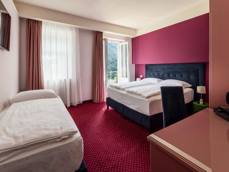 Hotel Auronzo Dolomites, Affiliated by Melia image
