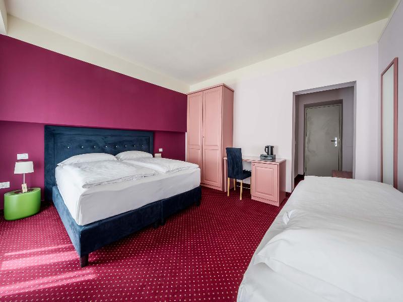 Hotel Auronzo Dolomites, Affiliated by Melia image