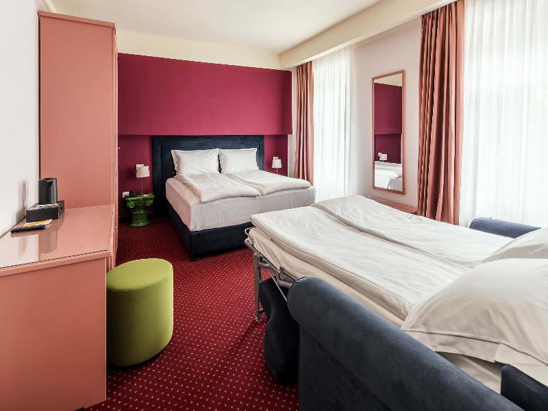 Hotel Auronzo Dolomites, Affiliated by Melia image