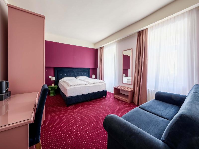Hotel Auronzo Dolomites, Affiliated by Melia image