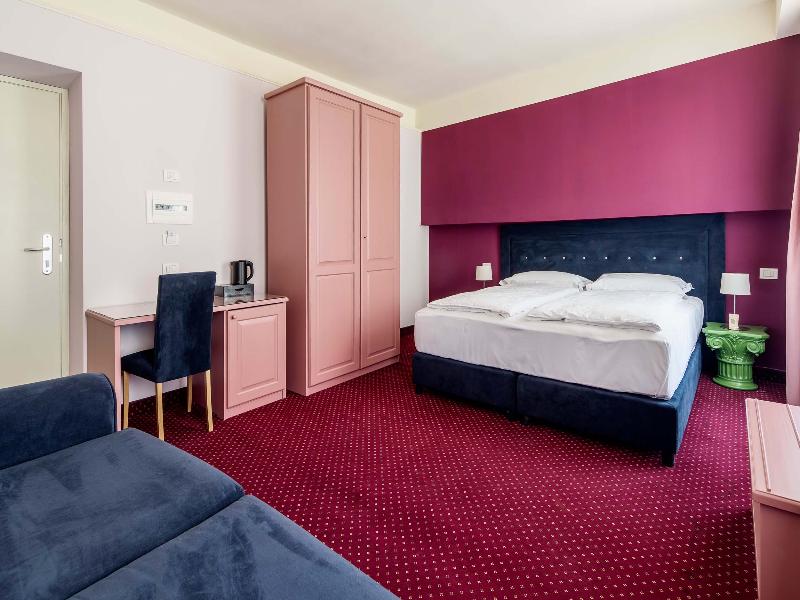 Hotel Auronzo Dolomites, Affiliated by Melia image