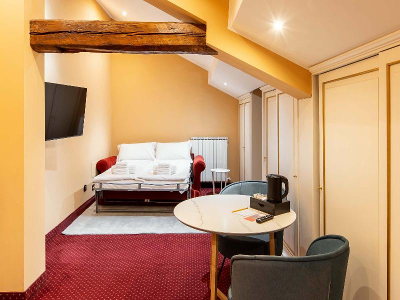 Hotel Auronzo Dolomites, Affiliated by Melia image