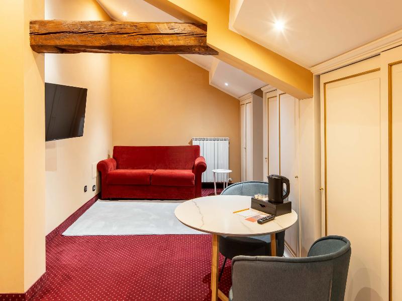 Hotel Auronzo Dolomites, Affiliated by Melia image