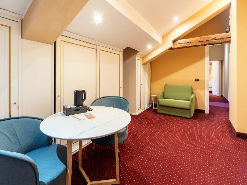 Hotel Auronzo Dolomites, Affiliated by Melia image