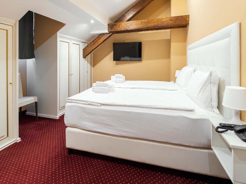 Hotel Auronzo Dolomites, Affiliated by Melia image