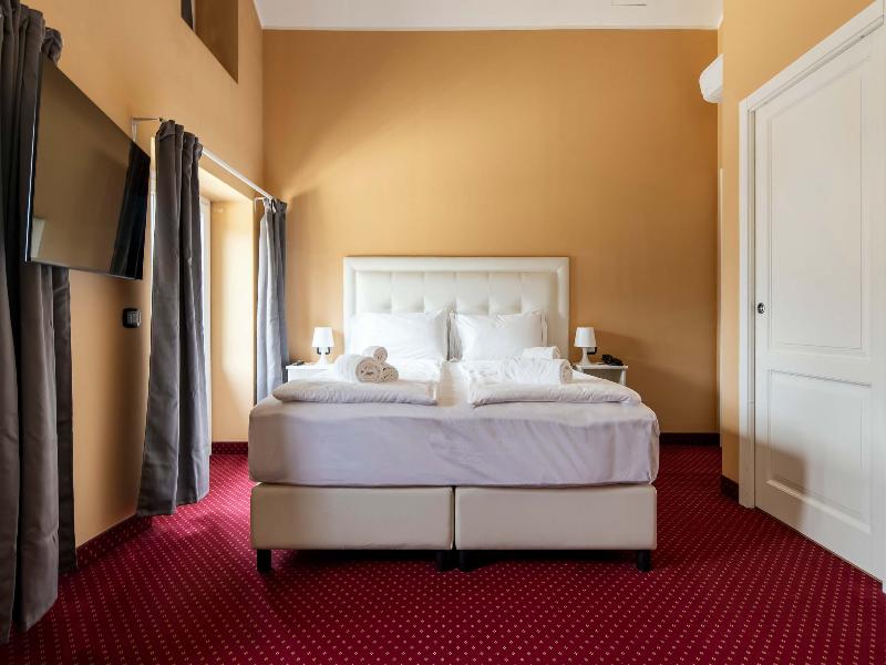 Hotel Auronzo Dolomites, Affiliated by Melia image