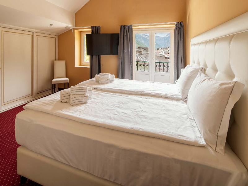 Hotel Auronzo Dolomites, Affiliated by Melia image