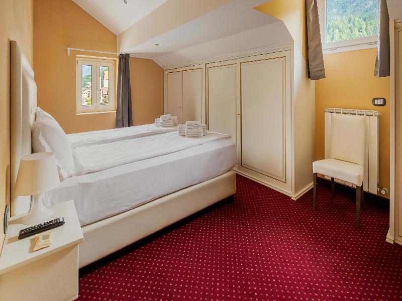 Hotel Auronzo Dolomites, Affiliated by Melia image