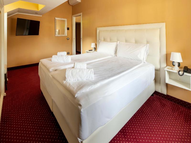 Hotel Auronzo Dolomites, Affiliated by Melia image