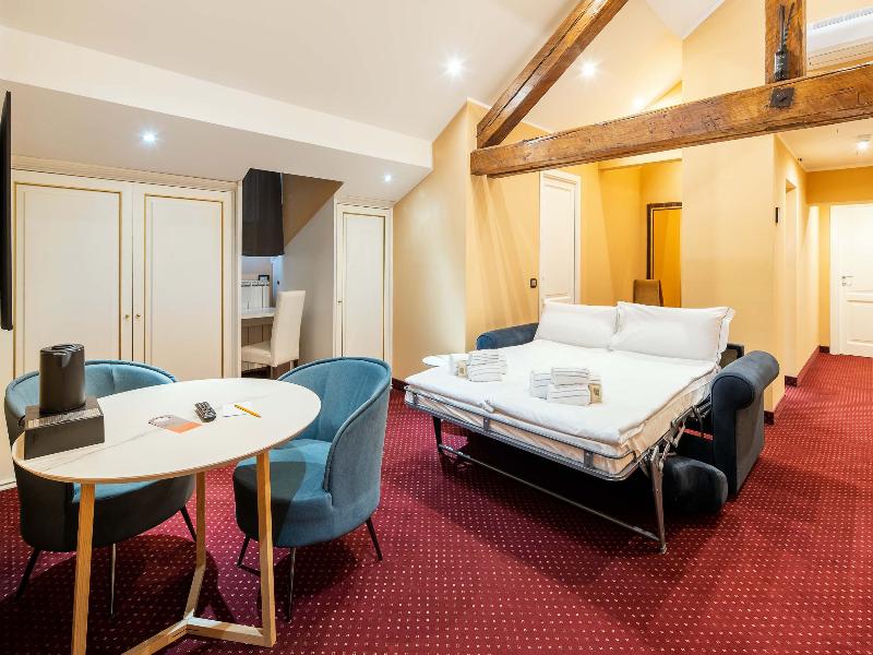 Hotel Auronzo Dolomites, Affiliated by Melia image