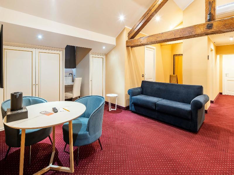 Hotel Auronzo Dolomites, Affiliated by Melia image