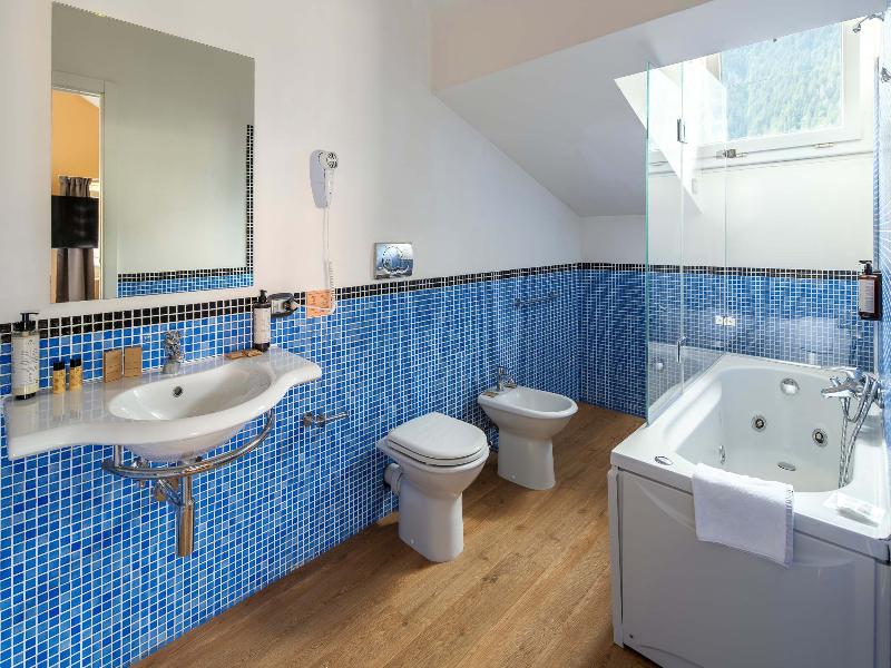 Hotel Auronzo Dolomites, Affiliated by Melia image