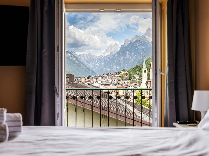 Hotel Auronzo Dolomites, Affiliated by Melia image