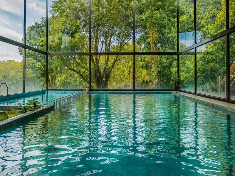 Vivaz Cataratas Hotel Resort image