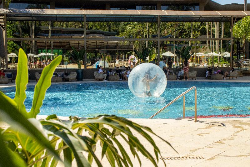 Vivaz Cataratas Hotel Resort image