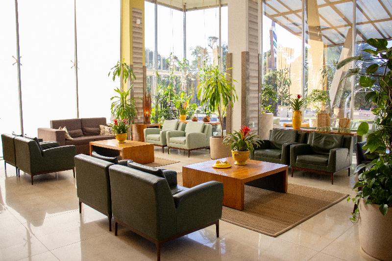 Vivaz Cataratas Hotel Resort image