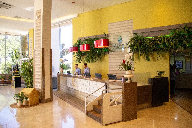 Vivaz Cataratas Hotel Resort image
