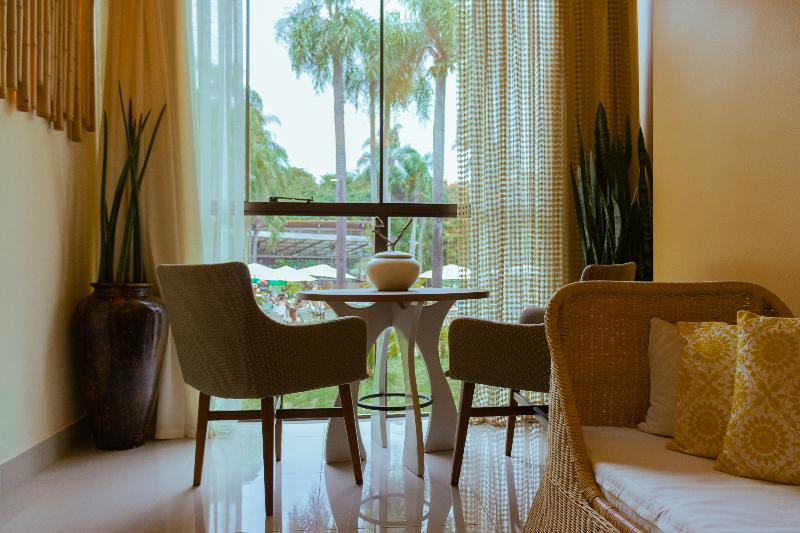 Vivaz Cataratas Hotel Resort image