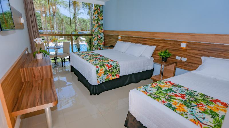 Vivaz Cataratas Hotel Resort image