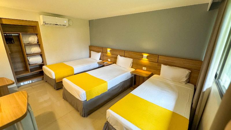 Vivaz Cataratas Hotel Resort image