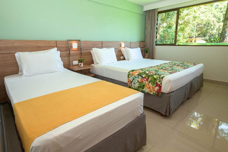 Vivaz Cataratas Hotel Resort image