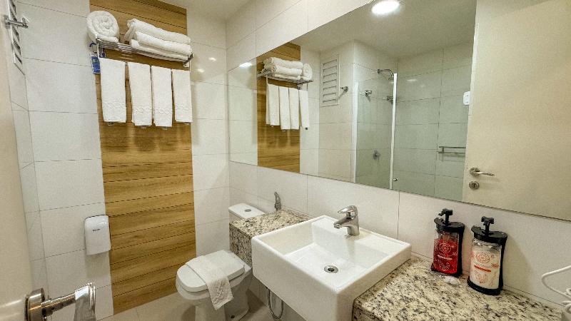 Vivaz Cataratas Hotel Resort image