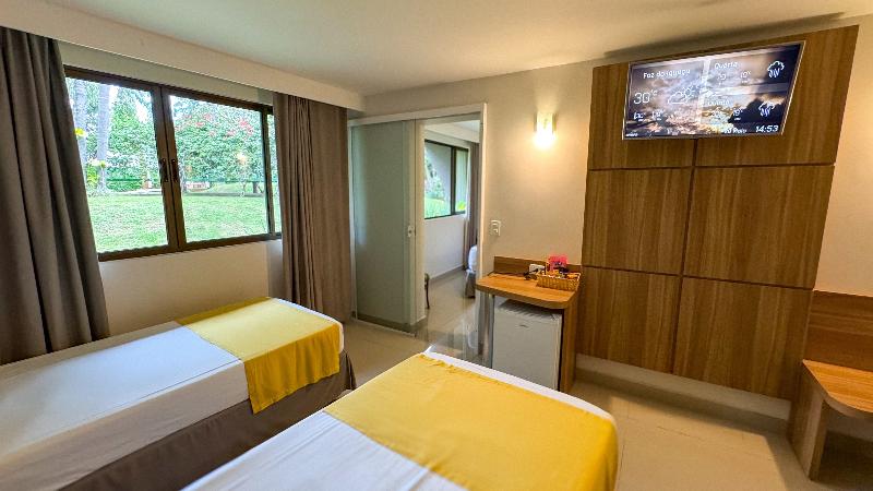 Vivaz Cataratas Hotel Resort image