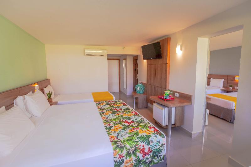 Vivaz Cataratas Hotel Resort image