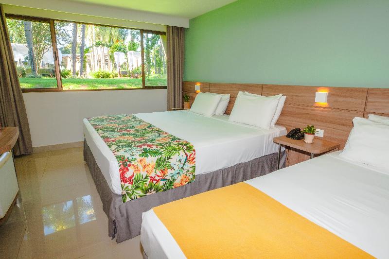 Vivaz Cataratas Hotel Resort image
