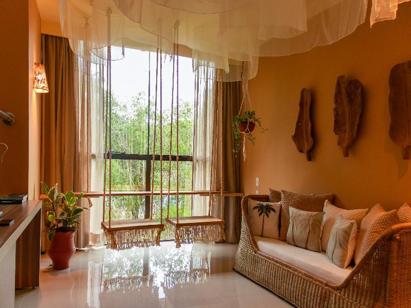 Vivaz Cataratas Hotel Resort image