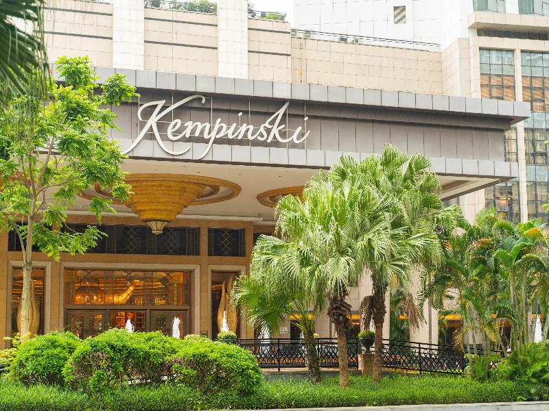 Kempinski Hotel Shenzhen image