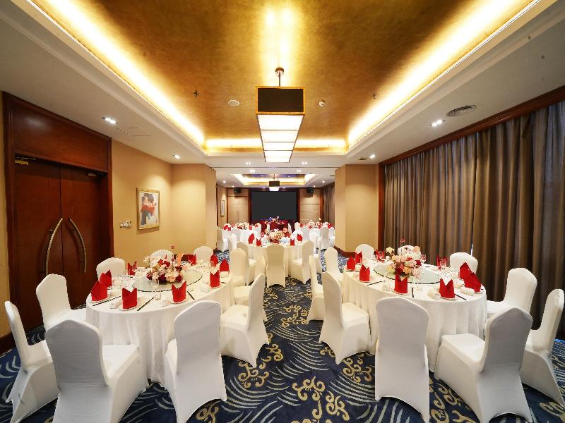Kempinski Hotel Shenzhen image