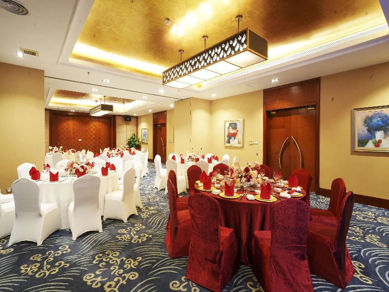 Kempinski Hotel Shenzhen image